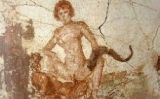 Pintura eròtica de Pompeia -  Wikimedia Commons