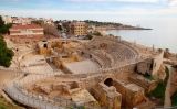 Amfiteatre de Tarragona - Thinkstock Amfiteatre de Tarragona - Thinkstock
