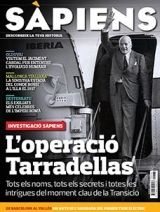 Portada Sàpiens 176 Portada Sàpiens 176