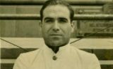 Salvador Fàbrega - Arxiu Ramon Freixes Salvador Fàbrega - Arxiu Ramon Freixes