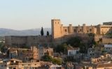Castell de la Suda de Tortosa -  Wikimedia Commons