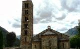 Església romànica de Boí -  Wikimedia Commons