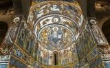 Mapping a l'àbsis de Sant Climent de Taüll -  Wikimedia Commons