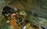 Excavació de la cova Eirós (Galícia) -  IPHES / USC