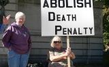 Protestes del Dia Mundial contra la Pena de Mort (octubre 2008) - Word Coalition Against the Death Penalty / Flickr Protestes del Dia Mundial contra la Pena de Mort (octubre 2008) - Word Coalition Against the Death Penalty / Flickr
