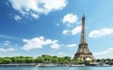 Victor Lustig va aprofitar una polèmica sobre els problemes de manteniment de la Torre Eiffel - Thinkstock Victor Lustig va aprofitar una polèmica sobre els problemes de manteniment de la Torre Eiffel - Thinkstock