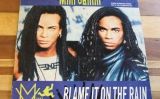 CD Milli Vanilli - Acme401 via Flickr CD Milli Vanilli - Acme401 via Flickr