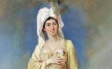 Mary Baker - Wikimedia Commons Mary Baker - Wikimedia Commons