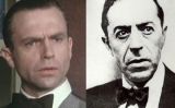 L'actor Sam Neil va interpretar l'espia Sidney Reilly al cinema - Wikimedia Commons L'actor Sam Neil va interpretar l'espia Sidney Reilly al cinema - Wikimedia Commons