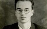 Klaus Fuchs - Wikimedia Commons Klaus Fuchs - Wikimedia Commons