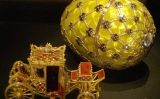 Ou de Fabergé - Miguel Hermoso Cuesta Ou de Fabergé - Miguel Hermoso Cuesta