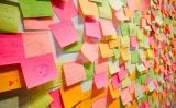 Post-it - Thinkstock Post-it - Thinkstock