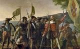Arribada de Colom a Amèrica - Wikimedia Commons Arribada de Colom a Amèrica - Wikimedia Commons