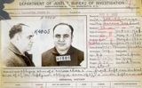 La fitxa policial d'Al Capone - Wikimedia Commons La fitxa policial d'Al Capone - Wikimedia Commons