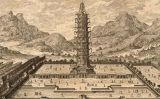 Torre de Porcellana de Nanquín (Xina) - Wikimedia Commons Torre de Porcellana de Nanquín (Xina) - Wikimedia Commons