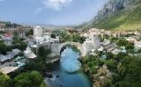 Pont Vell de Mostar (Bòsnia i Hercegovina) - Wikimedia Commons Pont Vell de Mostar (Bòsnia i Hercegovina) - Wikimedia Commons