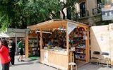 La 34a Setmana del Llibre en Català se celebra del 2 a l’11 de setembre
