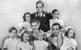 Retrat familiar dels Goebbels -  Bundesarchiv, Bild 146-1978-086-03