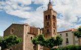 Església de Sant Pere, a Prada Església de Sant Pere, a Prada