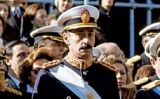 El dictador argentí Jorge Rafael Videla