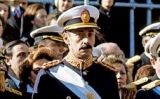 El dictador argentí Jorge Rafael Videla El dictador argentí Jorge Rafael Videla