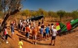- Ajuntament de La Sénia / Consell assessor del camp d'aviació - Ajuntament de La Sénia / Consell assessor del camp d'aviació
