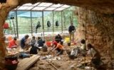 La cova de les Teixoneres - IPHES La cova de les Teixoneres - IPHES