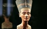 Bust de Nefertiti