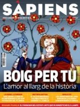 Portada del número 164 Portada del número 164