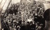 Emigrants valencians l'any 1921 Emigrants valencians l'any 1921
