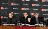 Taula de suport a la querella de l'Ajuntament de Barcelona Taula de suport a la querella de l'Ajuntament de Barcelona