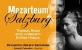 Mozarteum de Salzburg Mozarteum de Salzburg