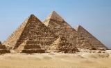 Piràmides d'Egipte