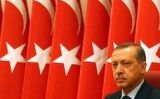El president de Turquia, Recep Tayyip Erdoğan El president de Turquia, Recep Tayyip Erdoğan