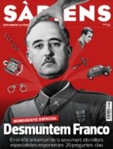 Portada 162 - Edmon de Haro Portada 162 - Edmon de Haro
