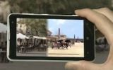 Aplicació de realitat augmentada sobre la Tarragona romana Aplicació de realitat augmentada sobre la Tarragona romana