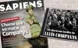 Lluís Companys CD Revista Lluís Companys CD Revista