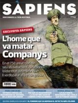 Portada 161 - Il·lustració: Juan Álvaro Portada 161 - Il·lustració: Juan Álvaro