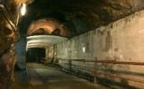 Antic túnel ferroviari a la Baixa Silèsia Antic túnel ferroviari a la Baixa Silèsia