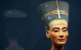 Nefertiti Nefertiti