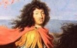 Lluís XIV muntant a cavall - Pierre Mignard (1612-1695) Lluís XIV muntant a cavall - Pierre Mignard (1612-1695)