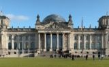 El Reichstag alemany El Reichstag alemany