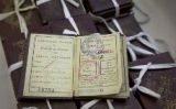 'Papers de Salamanca' - CAT ANC Arxiu de Gestió (A. Pascual) 'Papers de Salamanca' - CAT ANC Arxiu de Gestió (A. Pascual)