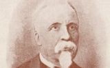 Arquitecte que va realitzar entre els anys 1858 i 1860 plànols coneguts com el ‘Quarterons Garriga i Roca’ Arquitecte que va realitzar entre els anys 1858 i 1860 plànols coneguts com el ‘Quarterons Garriga i Roca’