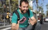 Lluís Jutglar, Peyu - Enrique Marco Lluís Jutglar, Peyu - Enrique Marco