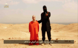 James Foley, un dels periodistes decapitats per Estat Islàmic James Foley, un dels periodistes decapitats per Estat Islàmic
