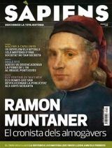 Portada Sàpiens 156 Portada Sàpiens 156