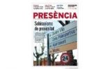 Portada del 'Presència' Portada del 'Presència'