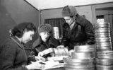 Imatges soviètiques exposades al Memorial de la Shoah - Memorial de la Shoah Imatges soviètiques exposades al Memorial de la Shoah - Memorial de la Shoah