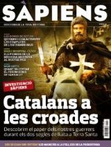 Portada Sàpiens 152 Portada Sàpiens 152